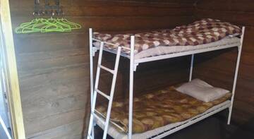 Гостиница Hostel Galereya Levitan Плес
